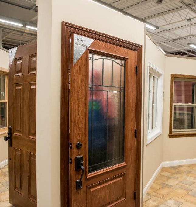 Exterior Doors Minnesota Rusco