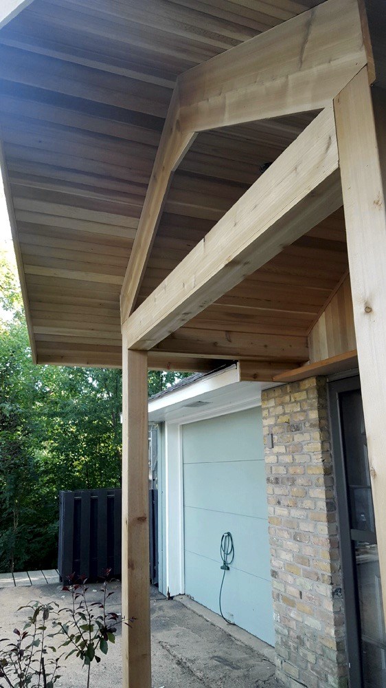 Exterior Doors Minnesota Rusco