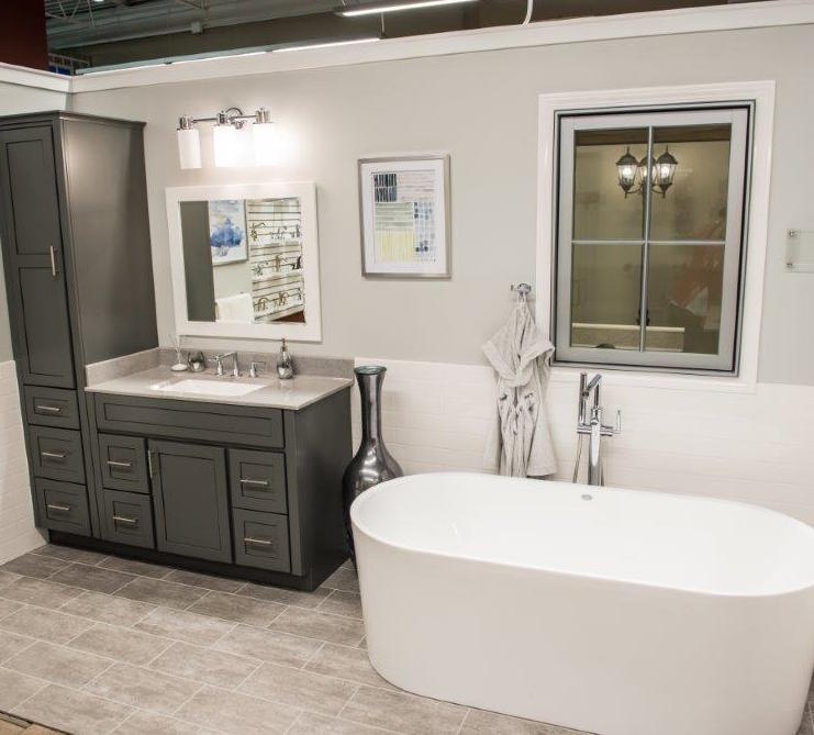 Bathroom Renovations Minnesota Rusco