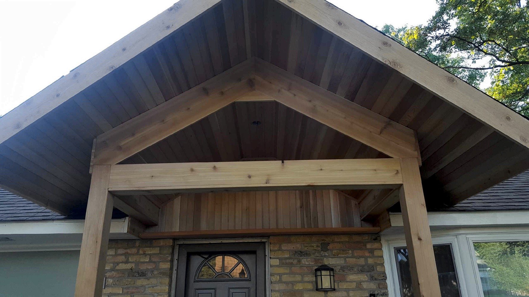 Exterior Doors Minnesota Rusco